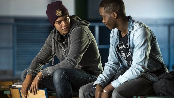 Photo from the movie Once in a Lifetime