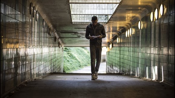 Photo from the movie Once in a Lifetime