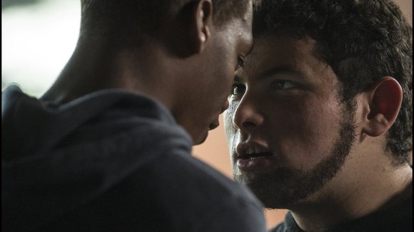 Photo from the movie Once in a Lifetime