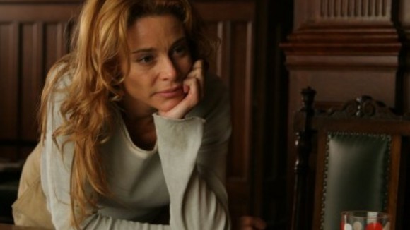 Photo from the movie The Orphanage