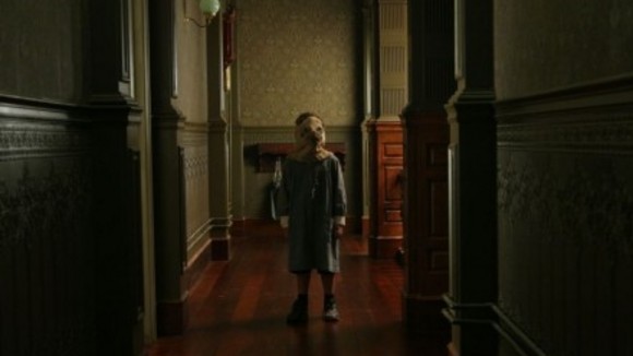 Photo from the movie The Orphanage