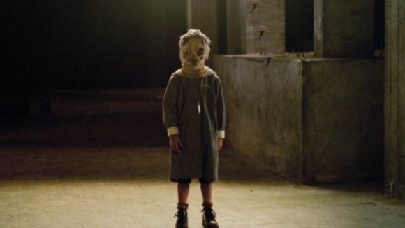 Photo from the movie The Orphanage