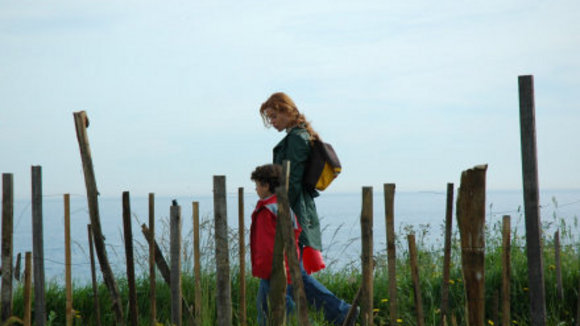 Photo from the movie The Orphanage