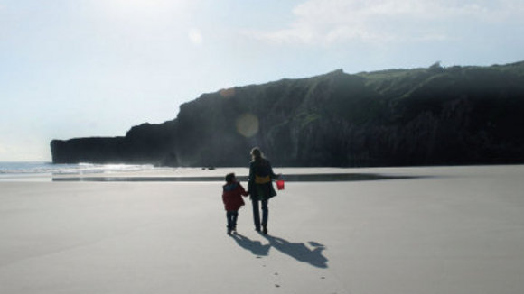 Photo from the movie The Orphanage