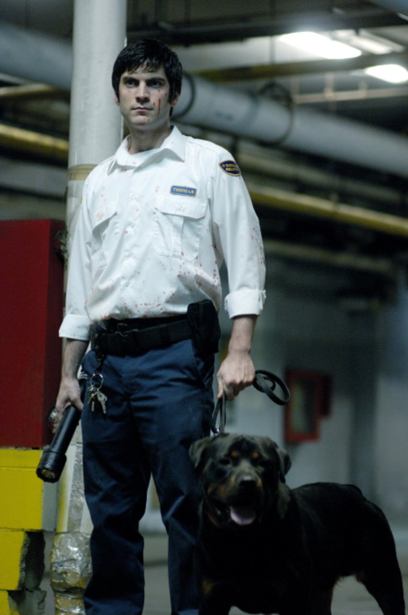 Photo du film P2 v.f.