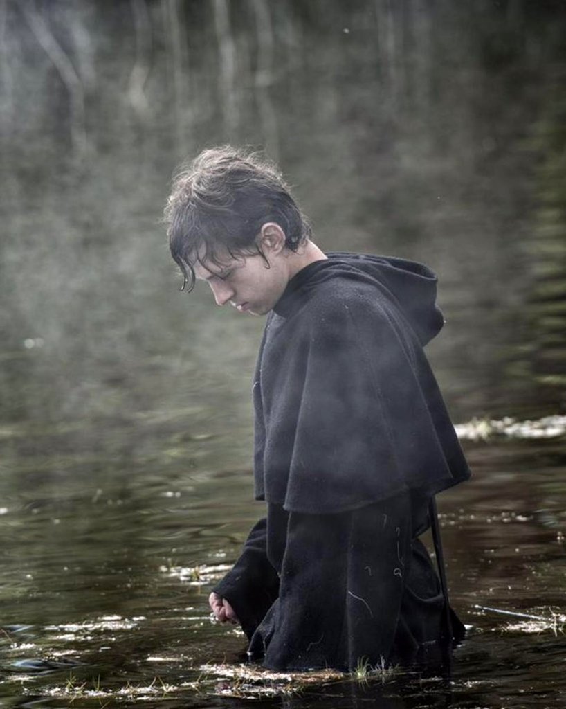 Photo du film Pilgrimage