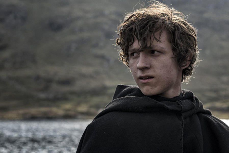 Photo du film Pilgrimage