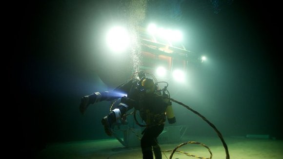 Photo du film Pressure