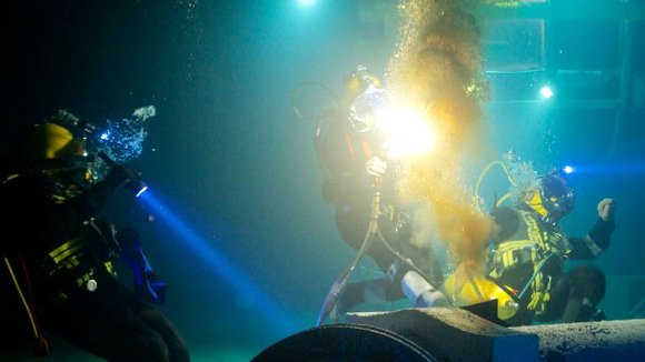 Photo du film Pressure