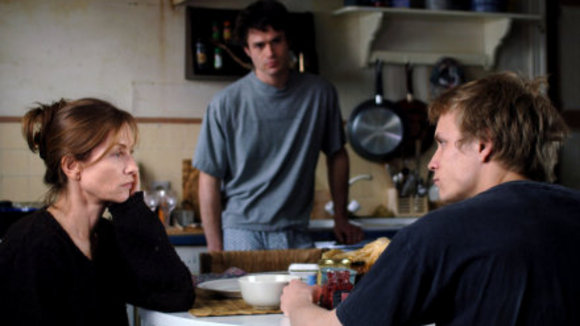 Photo du film Nue propriété