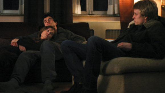 Photo du film Nue propriété