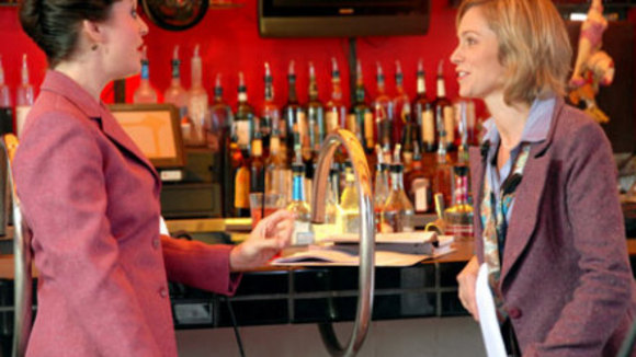 Photo from the movie Ready? OK!