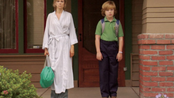 Photo from the movie Ready? OK!