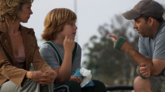 Photo from the movie Ready? OK!