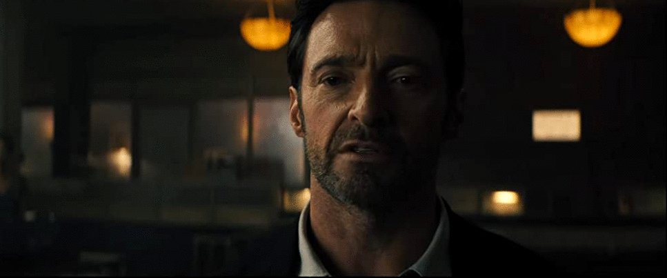 Photo du film Reminiscence