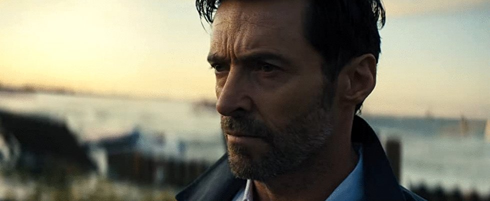 Photo du film Reminiscence