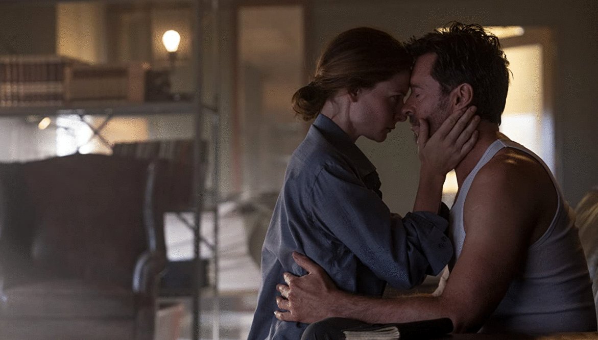 Photo du film Reminiscence