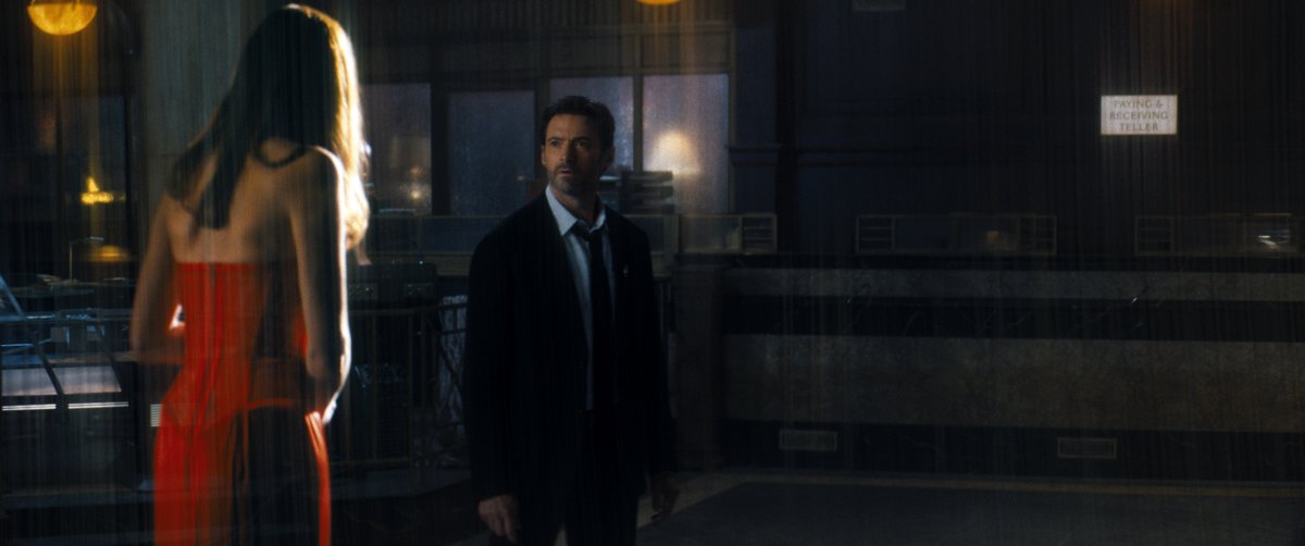 Photo du film Reminiscence