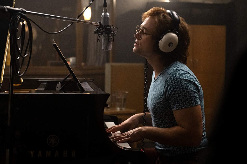 Photo from the movie Rocketman