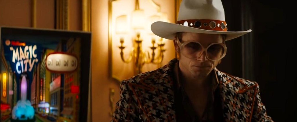 Photo from the movie Rocketman