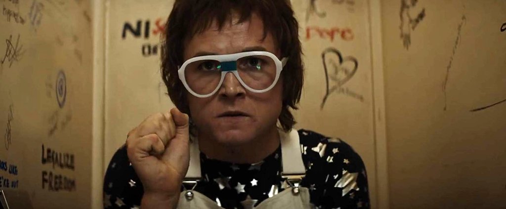 Photo from the movie Rocketman