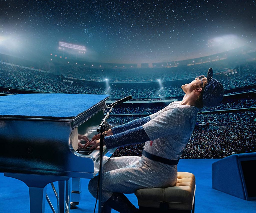 Photo from the movie Rocketman