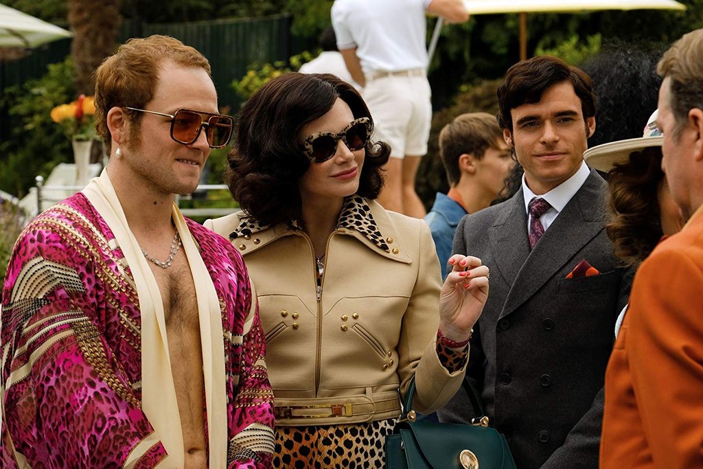 Photo from the movie Rocketman