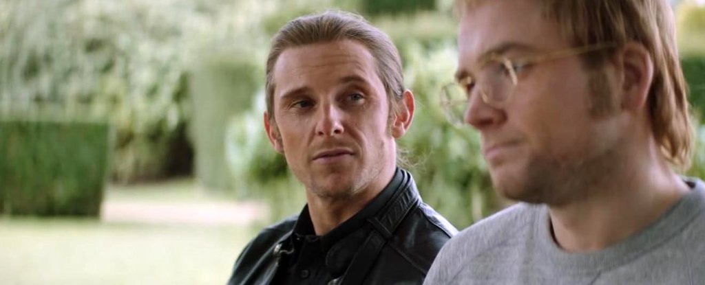 Photo from the movie Rocketman