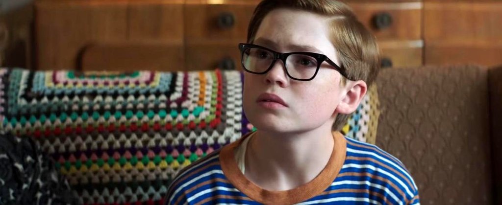 Photo from the movie Rocketman