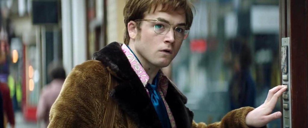 Photo from the movie Rocketman