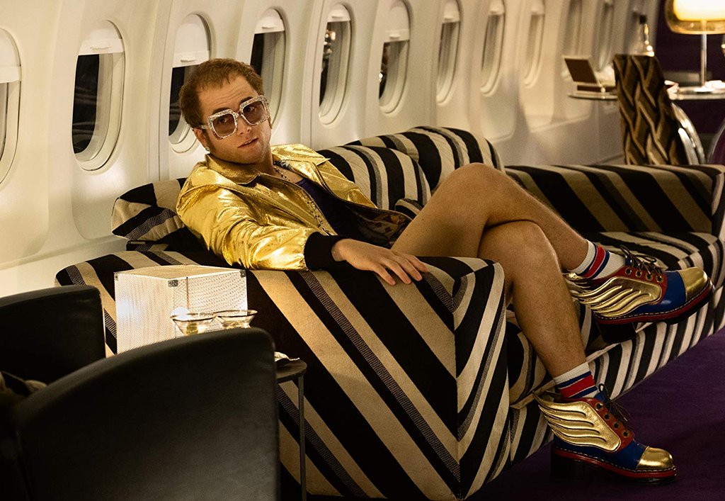 Photo from the movie Rocketman