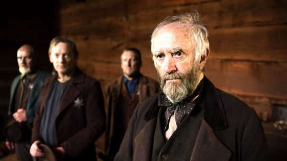 Photo du film Terre promise