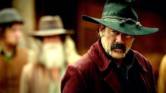 Photo du film Terre promise