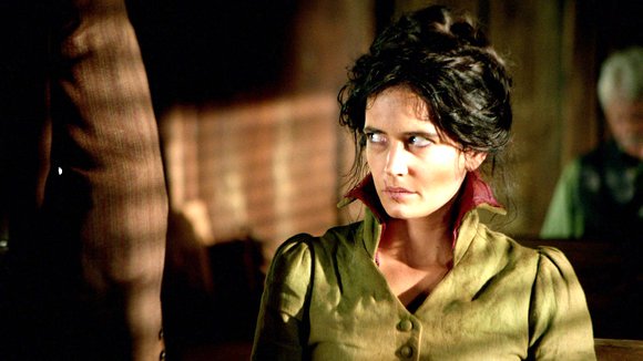 Photo du film Terre promise