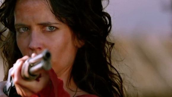 Photo du film Terre promise