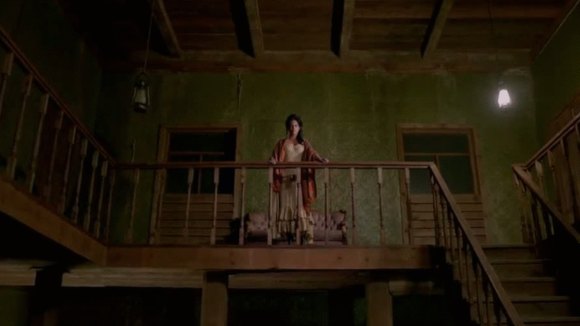 Photo du film Terre promise