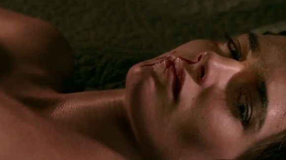 Photo du film Terre promise