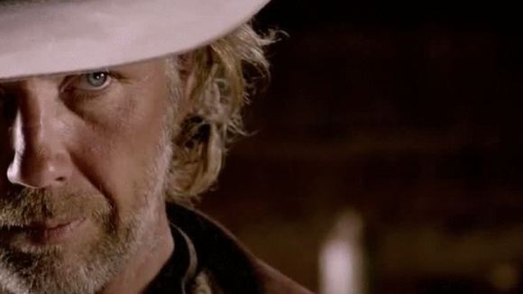 Photo du film Terre promise