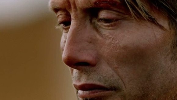 Photo du film Terre promise