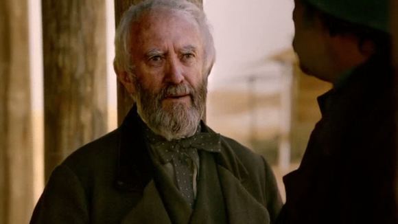 Photo du film Terre promise