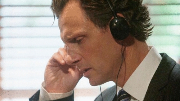 Photo du film Scandal