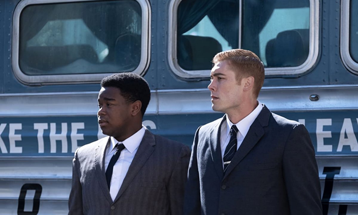 Photo du film Son of the South