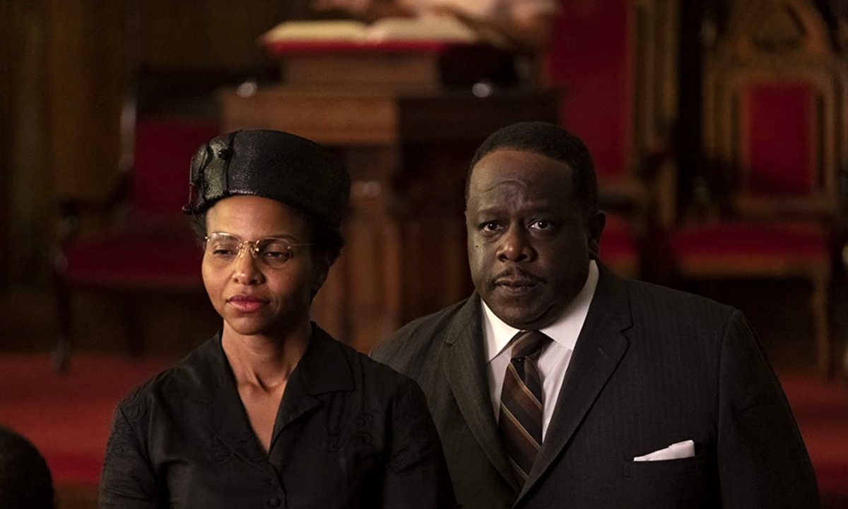 Photo du film Son of the South