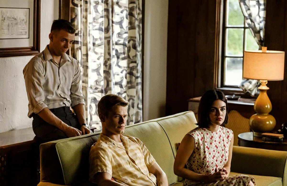 Photo du film Son of the South