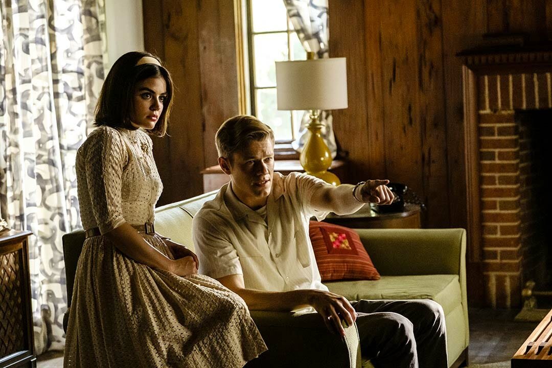 Photo du film Son of the South