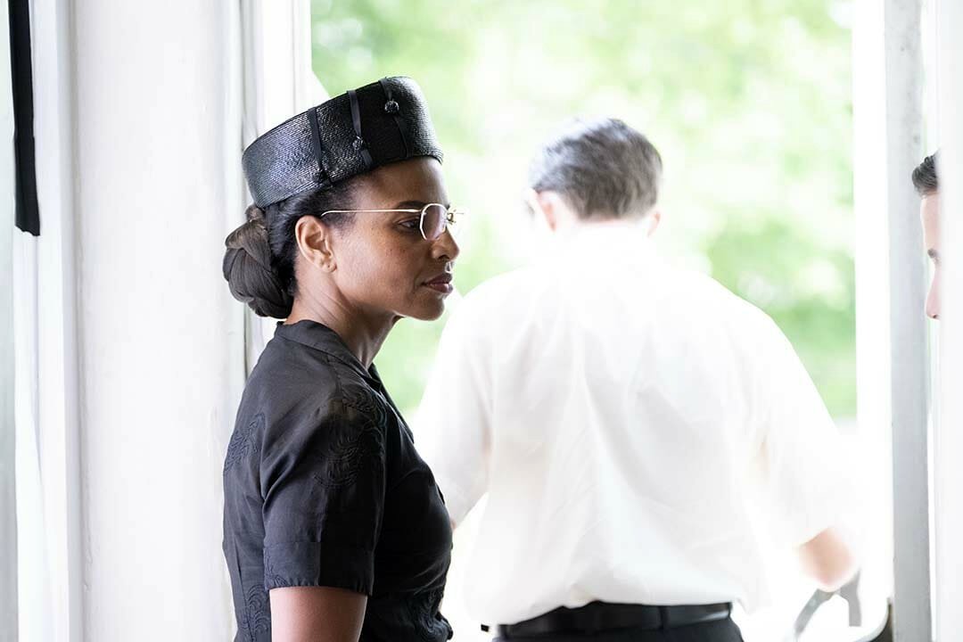 Photo du film Son of the South