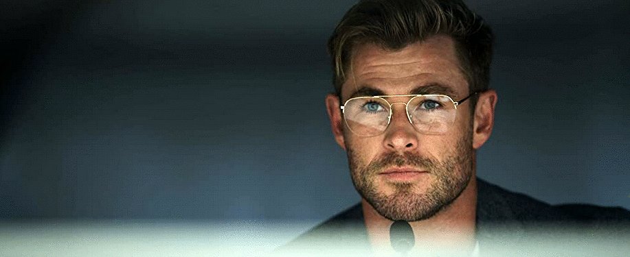 Photo from the movie Spiderhead