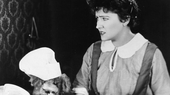 Photo du film Stage Struck