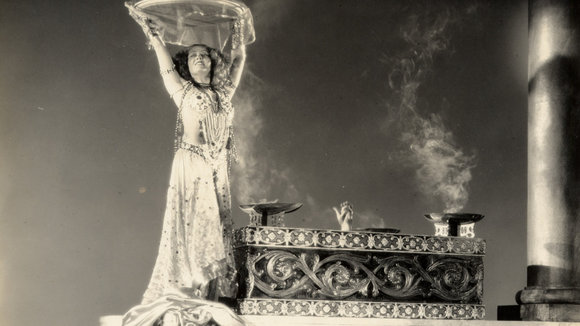 Photo du film Stage Struck