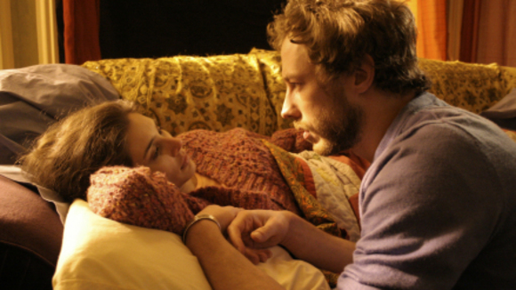 Photo from the movie A Stone's Throw